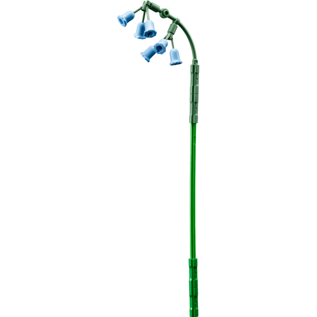 LEGO - Botanicals - Petite Sunny Bouquet (10347) 1