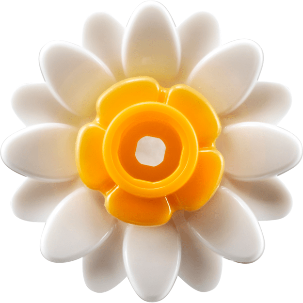 LEGO - Botanicals - Petite Sunny Bouquet (10347) 3