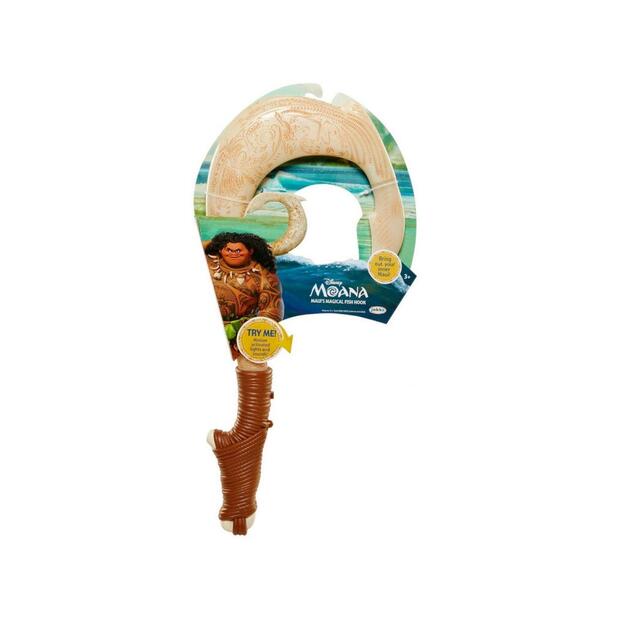 Disney Vaiana - Maui's Magical Fishhook (237624) 1