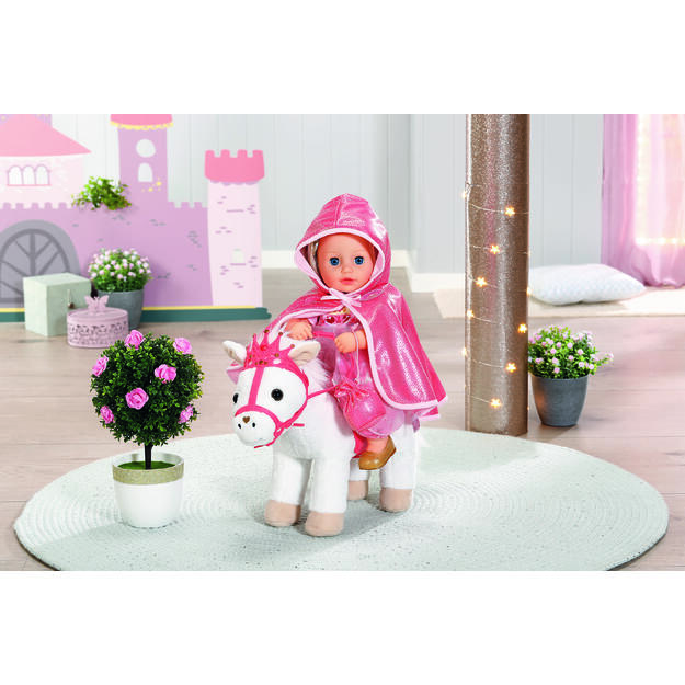 Baby Annabell - Little Sweet Cape, 36cm (706503)