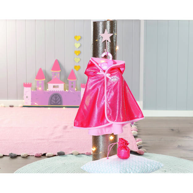 Baby Annabell - Little Sweet Cape, 36cm (706503) 2