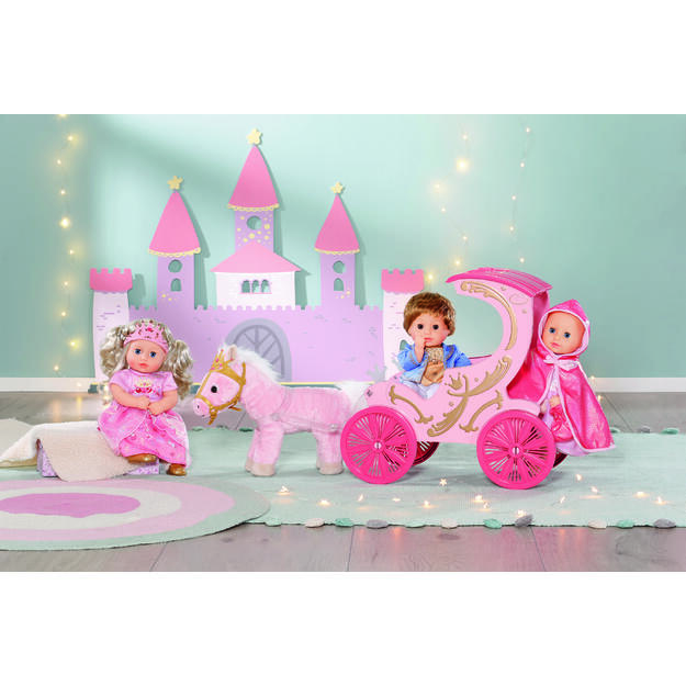 Baby Annabell - Little Sweet Cape, 36cm (706503) 4