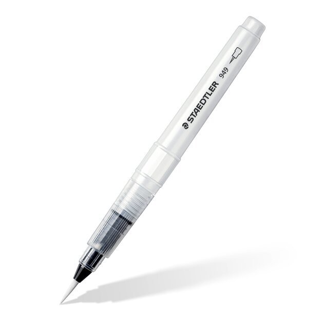 Staedtler - Watercolours (949-SBK4-C) 2