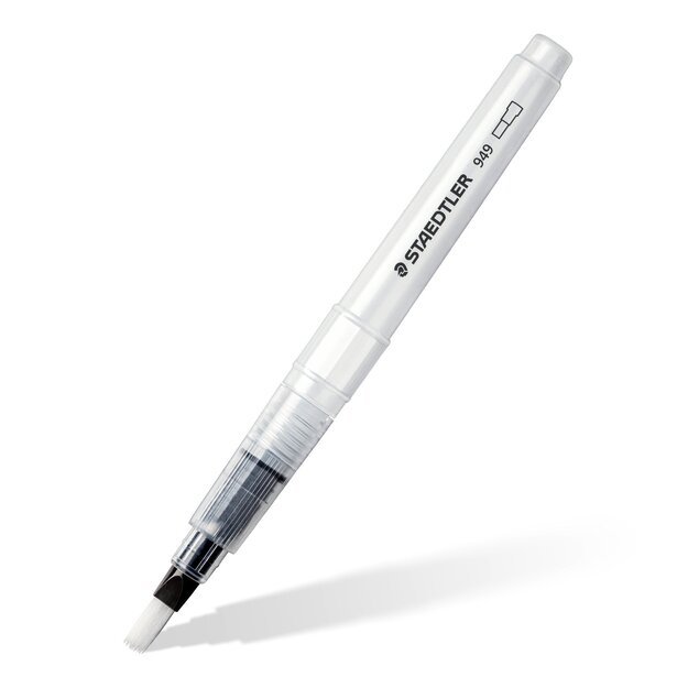 Staedtler - Watercolours (949-SBK4-C) 4