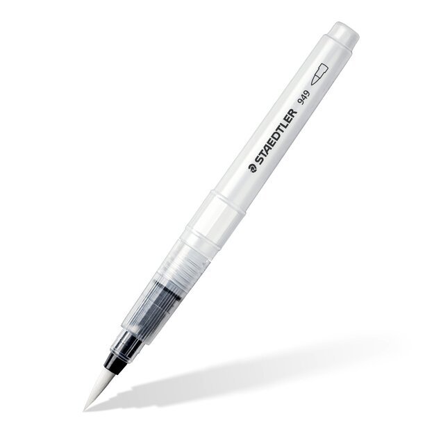 Staedtler - Watercolours (949-SBK4-C) 7