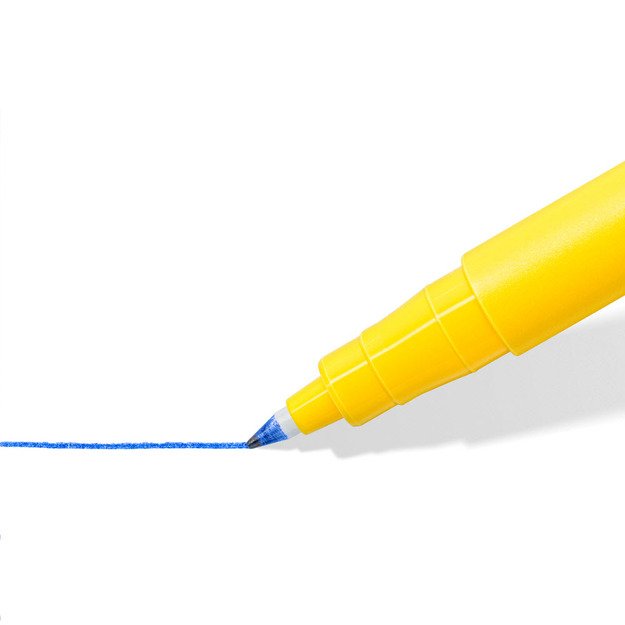 Staedtler - Fineliner 0,6 mm - 6 pc. (307 SB6) 2