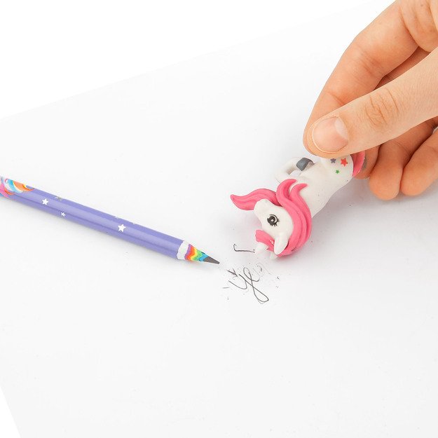 Ylvi - Rainbow Pencil Set - Rainbow 2