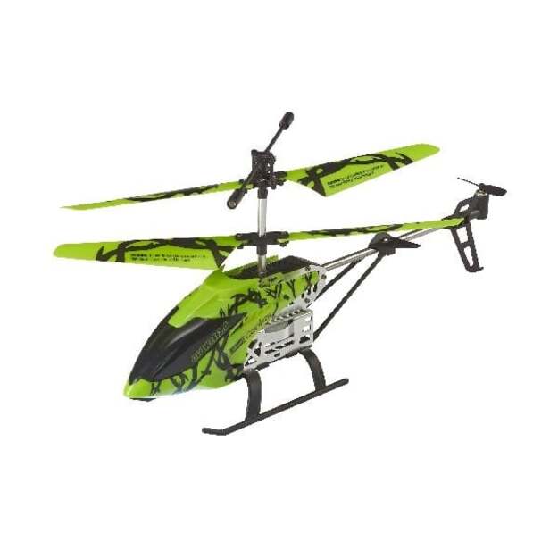 Revell - Helicopter GLOWEE 2,0 (623940)