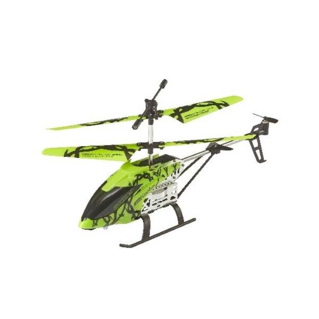 Revell - Helicopter GLOWEE 2,0 (623940) 1