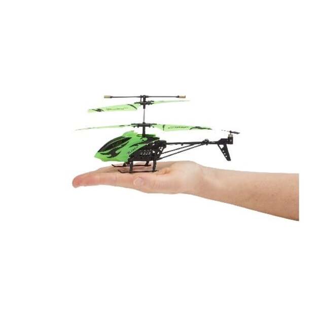 Revell - Helicopter GLOWEE 2,0 (623940) 3