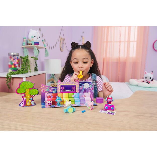 Gabby's Dollhouse - Gabby Musical Figure Set (6067337)