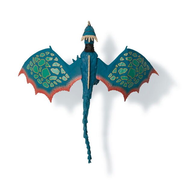 Dragons - Movie Viking&Dragon-Deadly - Nadder&Astrid (6074005) 2