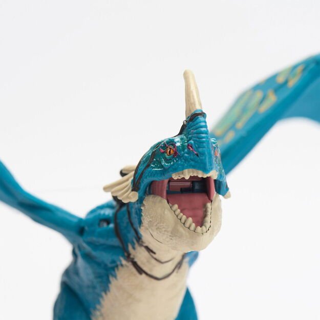 Dragons - Movie Viking&Dragon-Deadly - Nadder&Astrid (6074005) 4