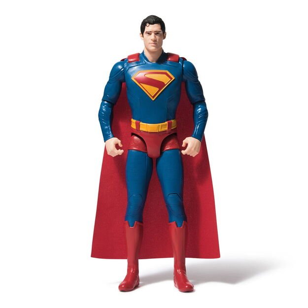 Superman - Movie Legacy Figure 30 cm - Superman (6073657) 1