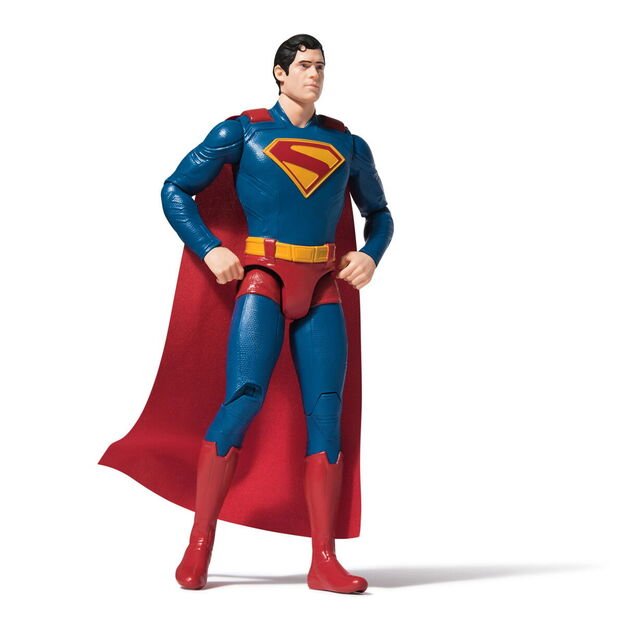 Superman - Movie Legacy Figure 30 cm - Superman (6073657) 2