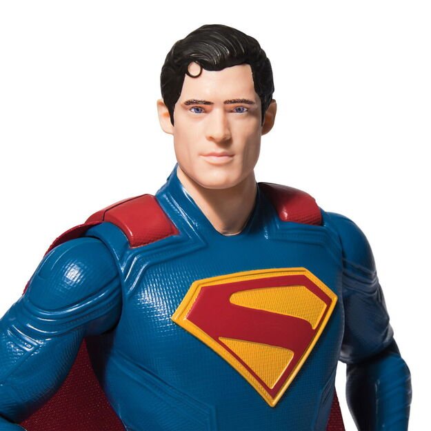 Superman - Movie Legacy Figure 30 cm - Superman (6073657) 3