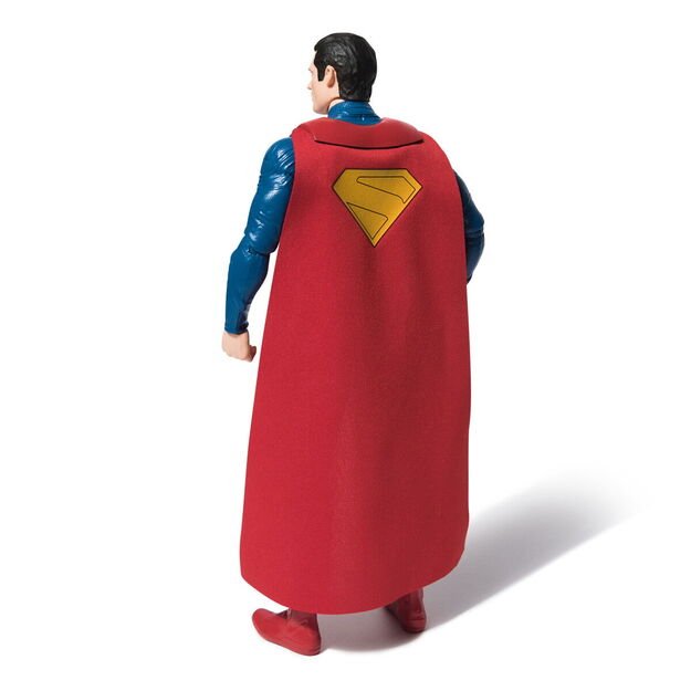 Superman - Movie Legacy Figure 30 cm - Superman (6073657) 4