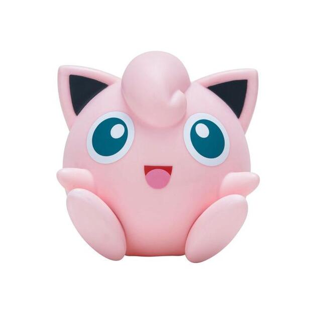 Pokémon - Select Vinyl Jigglypuff (PKW2955)