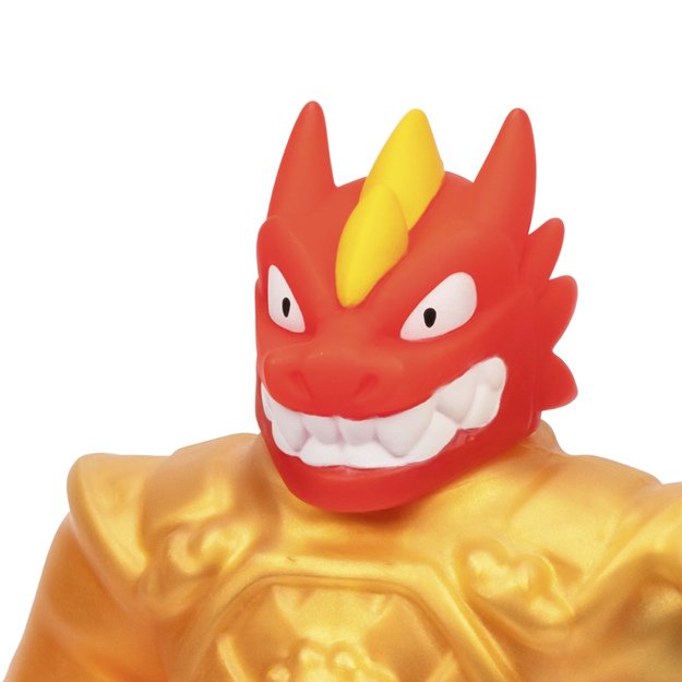 Goo Jit Zu - Smash Strikers Blazagon - (42793G) 7