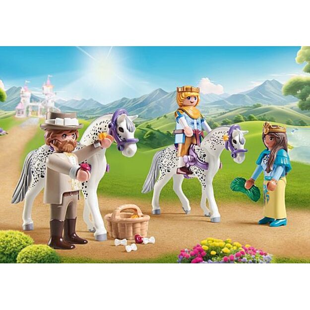 Playmobil - Carriage Ride (71846) 3