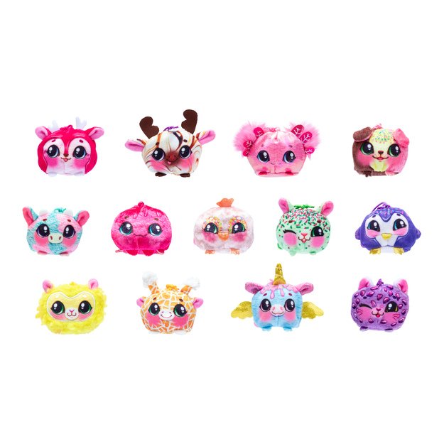 Cookeez - Makery Yum Yumz Single 1PK - (30582) 1