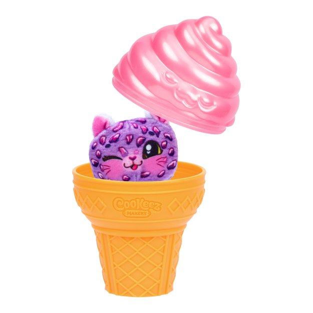 Cookeez - Makery Yum Yumz Single 1PK - (30582) 3