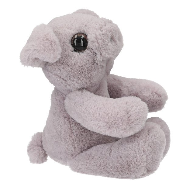 Trend - Snukis Plush Piglet 25 cm - (0413521) 3