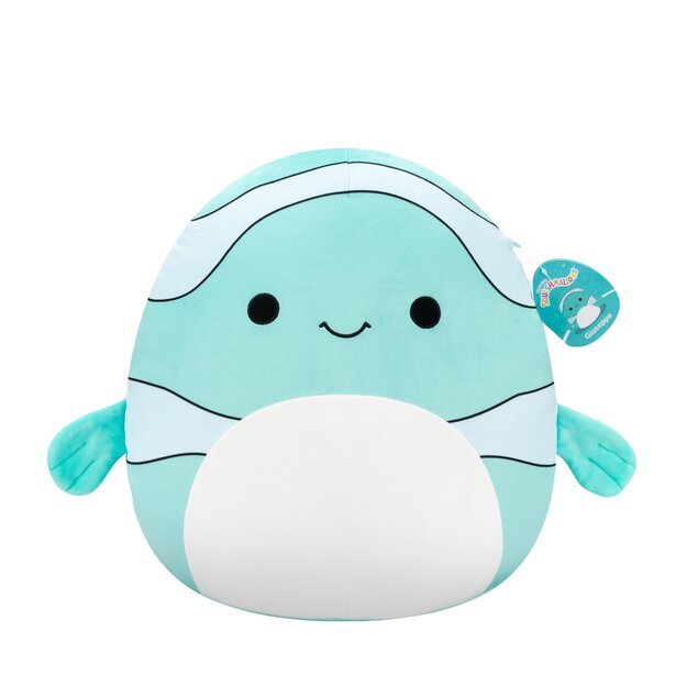 Squishmallows - Clownfish 40 cm P23 - (237711) 1