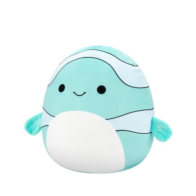 Squishmallows - Clownfish 40 cm P23 - (237711) 2