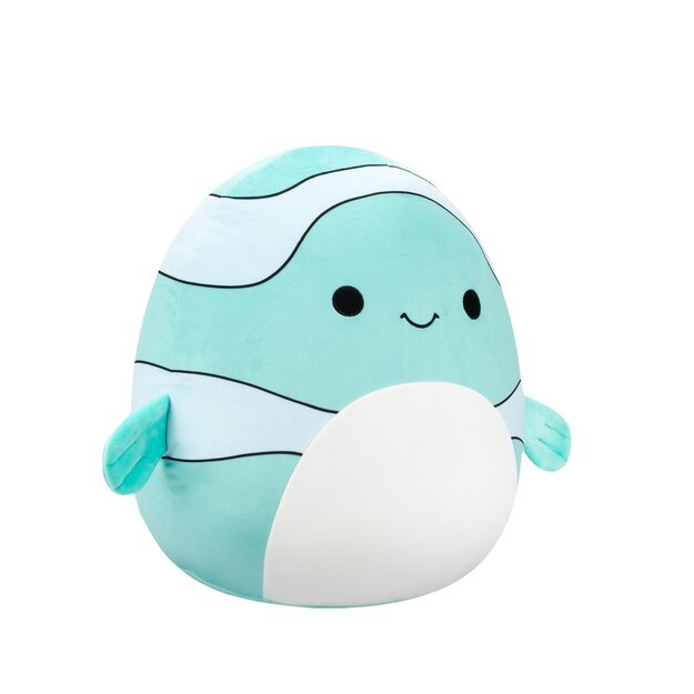 Squishmallows - Clownfish 40 cm P23 - (237711) 3