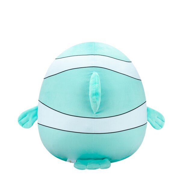 Squishmallows - Clownfish 40 cm P23 - (237711) 4