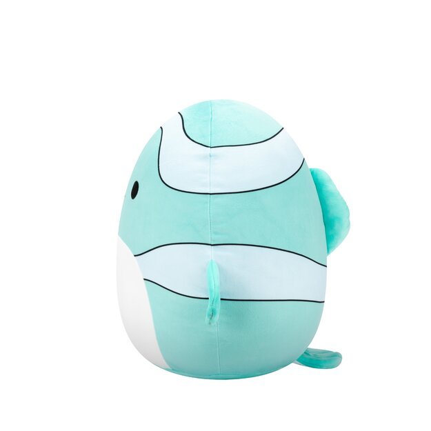 Squishmallows - Clownfish 40 cm P23 - (237711) 5