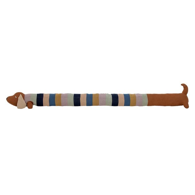 Bloomingville MINI - Charlie Soft toy, Brown, Cotton - (82054124) 2