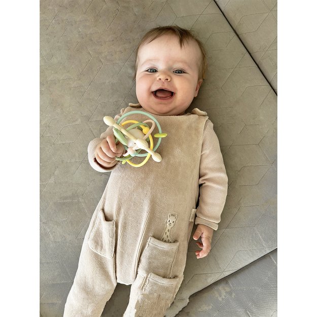 Le Toft - Multi toy Pastel Mix (TT22201) 2