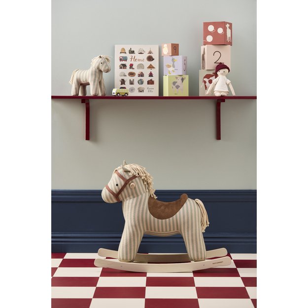 Kids Concept - Rocking horse Sam AIDEN (1000909) 1