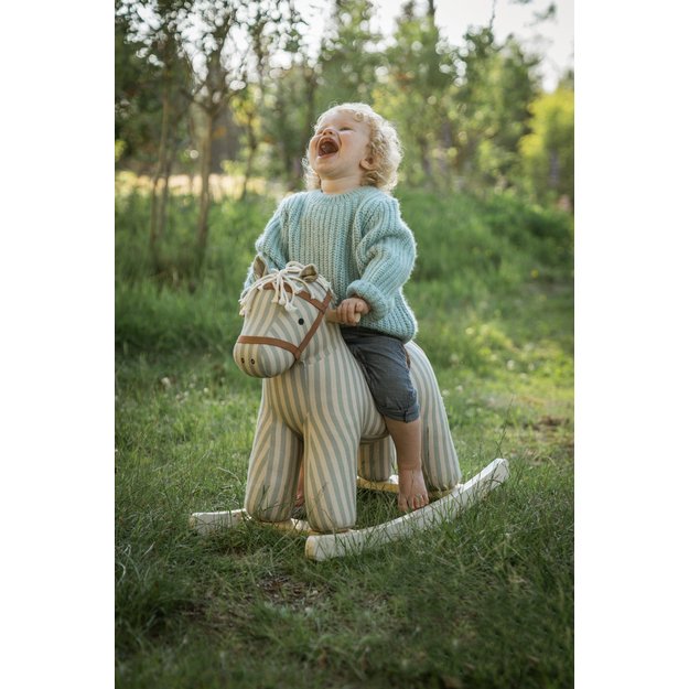 Kids Concept - Rocking horse Sam AIDEN (1000909) 3