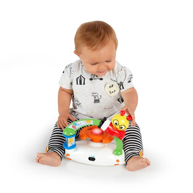 Baby Einstein - Sky explorers - walker - (BE-11901) 1