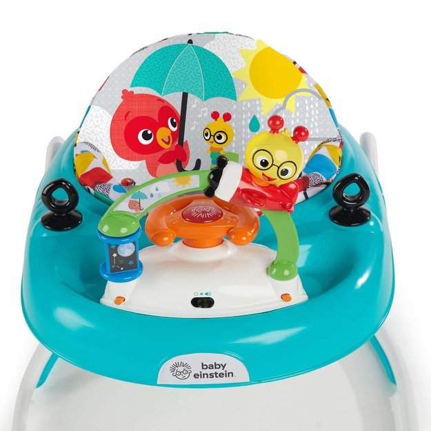 Baby Einstein - Sky explorers - walker - (BE-11901) 5