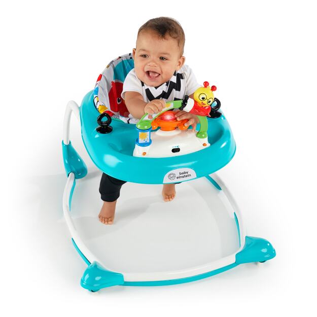 Baby Einstein - Sky explorers - walker - (BE-11901) 7