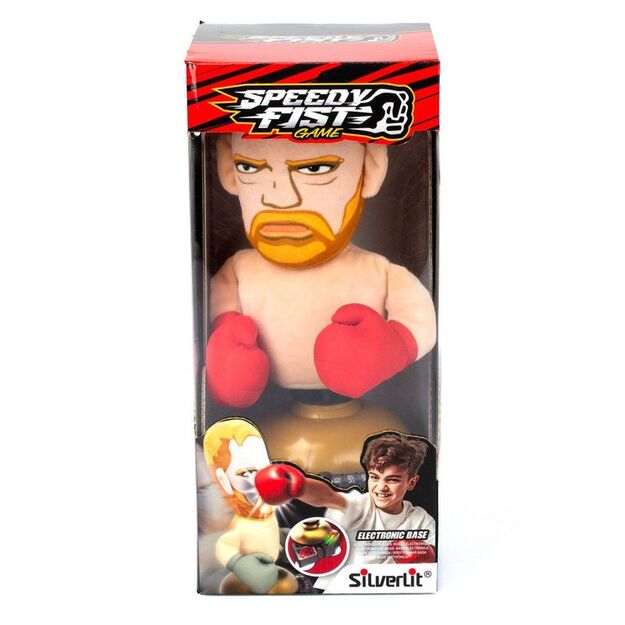 Silverlit - Speed Fist Game - (89267) 3