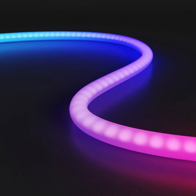 Hombli - Smart Neon Tube - 5m RGBIC 1