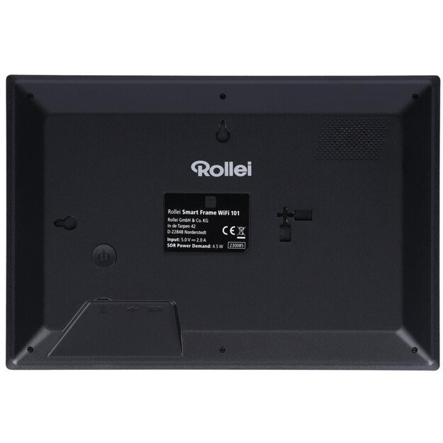 Rollei - Smarter picture frame - 10 