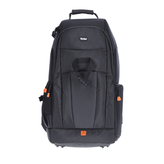 Rollei - Fotoliner L camera backpack Black