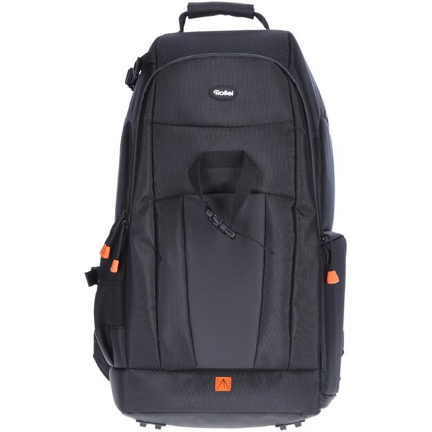 Rollei - Fotoliner L camera backpack Black 1