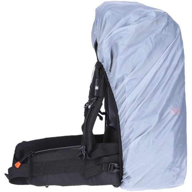 Rollei - Fotoliner L camera backpack Black 3