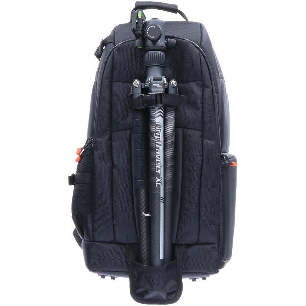 Rollei - Fotoliner L camera backpack Black 6