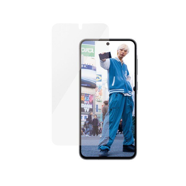 PanzerGlass - Screen Protector Galaxy A55 5G Ultra, UWF 1