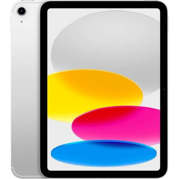 Apple - iPad A16 Wi-Fi 128GB 11