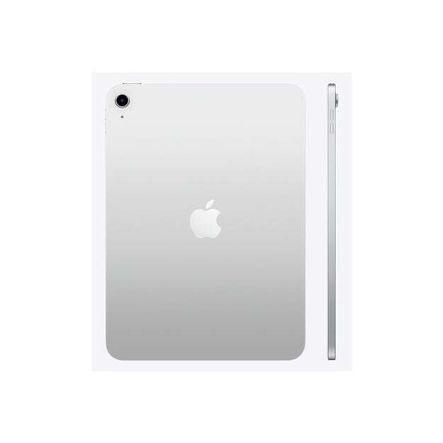 Apple - iPad A16 Wi-Fi 128GB 11