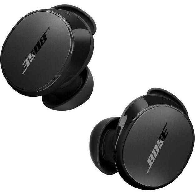 Bose - QuietComfort True Wireless Earbuds